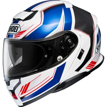 Helma na motorku SHOEI přilba NEOTEC 3 Grasp TC-10 - M