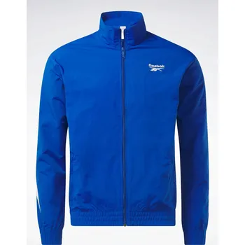 Pánská mikina Pánská mikina mikina Reebok CL VECTOR TRACKTOP velikost XL