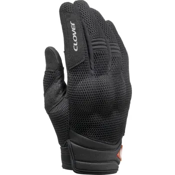 Rukavice CLOVER rukavice STORM black - L
