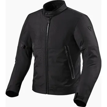 Moto bunda REVIT bunda SHADE H2O black - 3XL