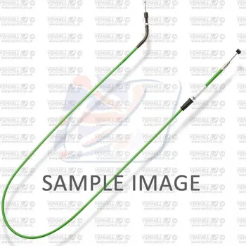 VENHILL lanko spojky Venhill H02-3-033-GR featherlight zelená