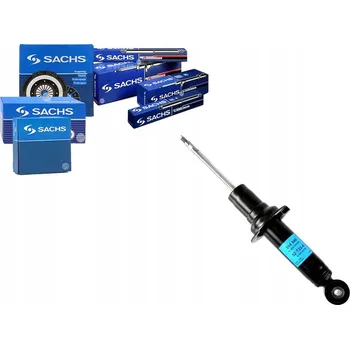 Tlumič Sachs olejovo-plynový zadní pro osobní automobily