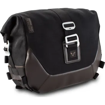 Zavazadlo na motocykl SW MOTECH LS1 taška boční na popruh SLS objem: 9,8 L