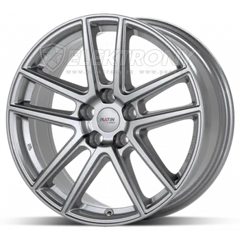 Alu kolo Platin P73 MetalSilver 8x19 5x112 ET30,1
