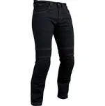 RST kalhoty jeans ARAMID TECH PRO 2002 black - 36/XL