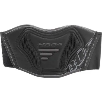 Motocyklový chránič hrudi a pátěře BÜSE ledvinový pás TASLAN anthracite - XL
