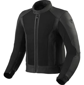 Moto oblečení REVIT bunda IGNITION 4 H2O black - 52