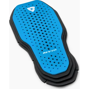 Chránič páteře REVIT chránič páteře SEESOFT AIR black/blue - 06