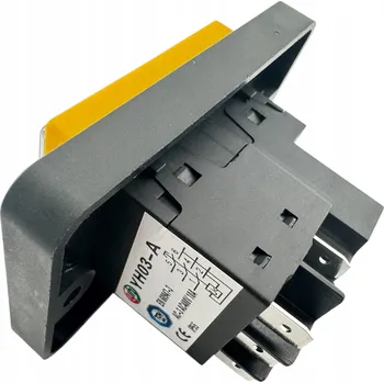 vypínač Vypínač DKLD pro spínač motor 400V 3 fáze DZ05