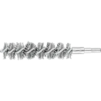 Drátěný kartáč Pferd 43679064 | Vnitřní kartáč se závitem IBU 1880/M6 SIC 180 1,00