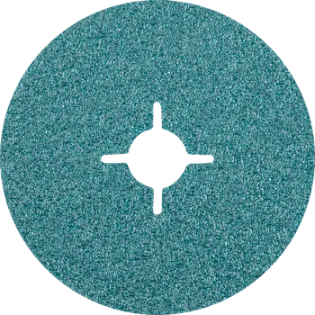 Brusný kotouč Pferd 64203125 | ABR. DISC 80FS125-22 Z 36