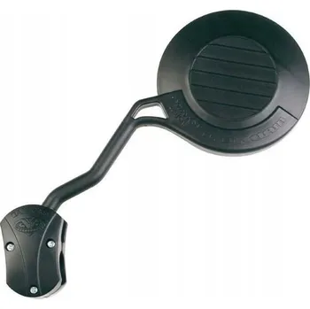 Zrcátko pro motocykl Zrcátko levé černé VICMA VIC-E715