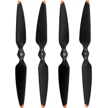 Dron DJI Air 3 / Air 3S - TPU Vrtule (Orange)