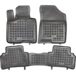 Gumové autokoberce, Hyundai Tucson IV, 2020- , (64.201626)