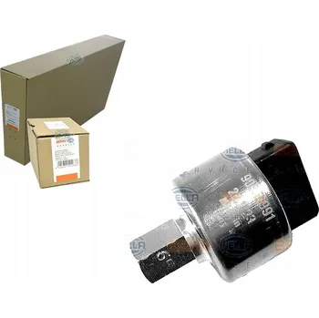 Výparník klimatizace BEHR HELLA SNÍMAČ TLAKU KLIMATIZACE OPEL BEHR HE