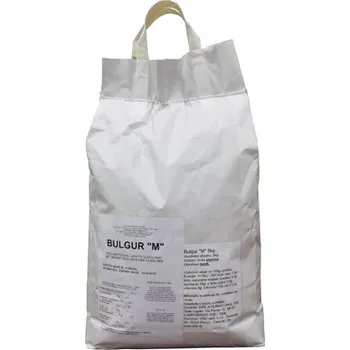 S.I.P.A. Bulgur v pytli Martino 5kg