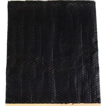 Rohožka Samolepící bitumenová thermo rohož s vrstvou hliníku s vysokou zvukovou izolací 2mm x 100cm x 60cm