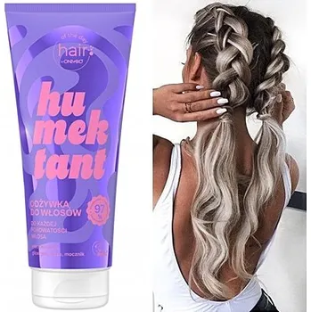 Kondicionér na vlasy OnlyBio 200 ml