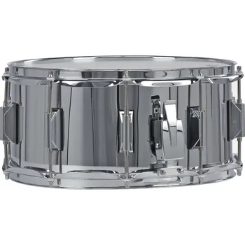 Jednotlivý buben PURE GEWA Snare drum Basix Classic - ocel14x6,5" 19406