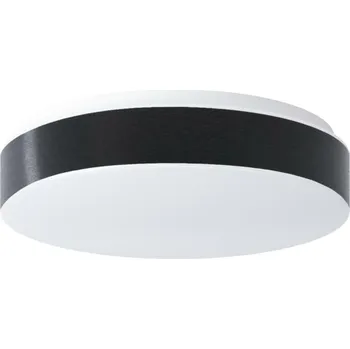 OSMONT DEL69561 DELIA C1 stropní/nástěnné plastové svítidlo IP54 4000 K 18W LED DALI