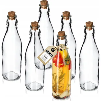 Láhev Kadax lahvička 225 ml