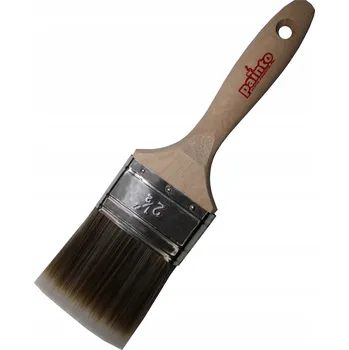 Vrták Plochý štětec rovný Painto 6,35 cm