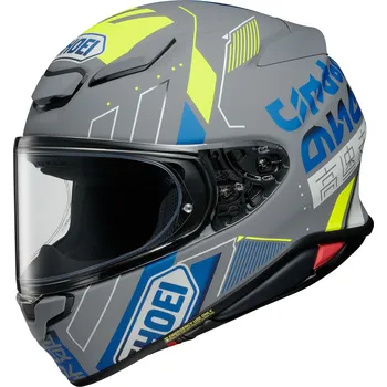 Motodoplněk SHOEI přilba NXR2 Accolade TC-10 - XL
