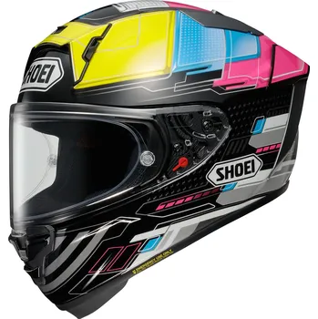 Motodoplněk SHOEI přilba X-SPR Pro Proxy TC-11 - M