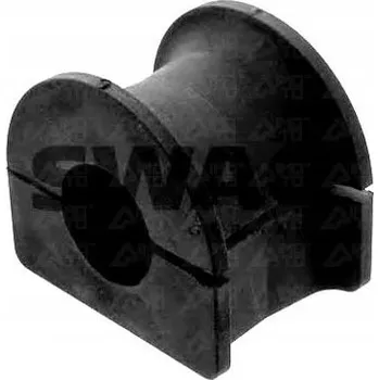 Stabilizátor nápravy SWAG 50 93 8961 Odpružení , stabilizátor