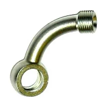 VENHILL banjo Venhill POWERHOSEPLUS 3/60186RC 70° + 30° do pravé strany chrom