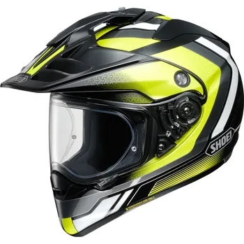 Motodoplněk SHOEI přilba HORNET ADV Sovereign TC-3 - M
