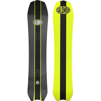 Snowboard Snowboard Salomon Dancehaul 143