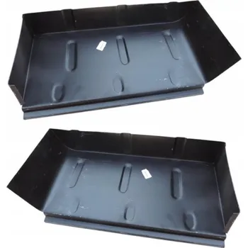 Posilovač řízení MERCEDES KACZKA 207 410 REPERATURKA STUPEŇ SADA