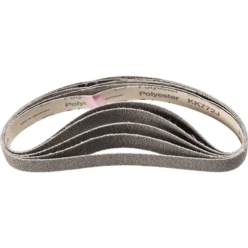 Brusný kotouč Pferd 45020420 | SHORT ABR. BELT BA 30/ 610 J A 800 CK