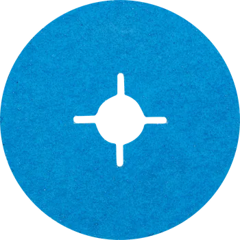 Brusný kotouč Pferd 64273111 | ABR. DISC 80FS115-22 Z-COOL 36