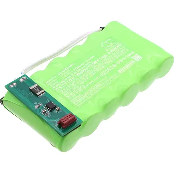 Baterie k notebooku Baterie Cameron Sino CS-ATE216MD za Aitecs 110652-O - neoriginální