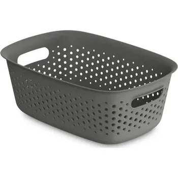 Příslušenství pro čtečku elektronické knihy Univerzální koš plast šedý