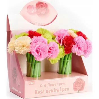 Gelová propiska modré Tadekmark