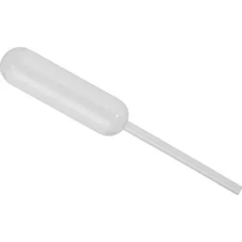 Jednorázové nádobí Pipeta plastová 4ml/ 100 ks