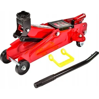 Hever HYDRAULICKÝ HEVER 2T 135-330mm ZVEDÁK FROG TORIN