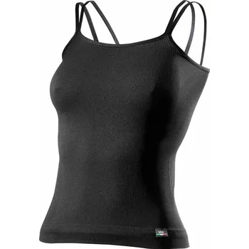 SIXS tílko F CXG Funkční dámské black - 2XS/XS