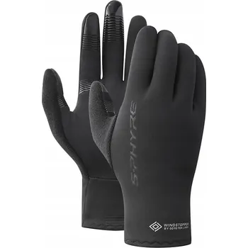 Rukavice Rukavice Shimano S-Phyre Thermal Black černé L