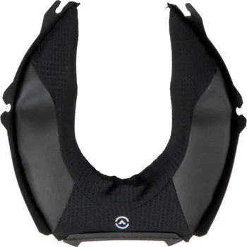 Cyklistická přilba BELL Ochrana krku Star X-Static Neck Curtain - L