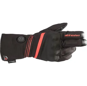 Moto oblečení ALPINESTARS rukavice HT-5 HEAT TECH Drystar black - M