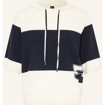 Dámský svetr Marc Cain Dámský Svetr, 394 navy, 36