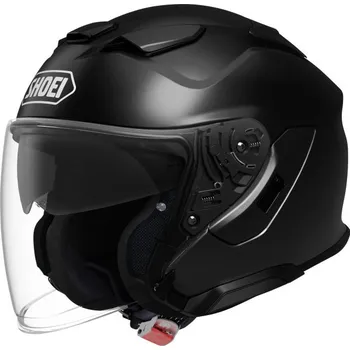 Motodoplněk SHOEI přilba J-CRUISE 3 black - L