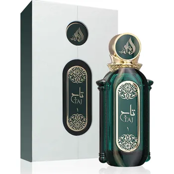 Unisex parfém Athoor Al Alam Taj 1 parfémovaná voda unisex 90 ml