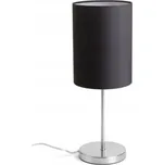 Stolní lampa RED Design Rendl RED - DESIGN RENDL stříbrná 7 W