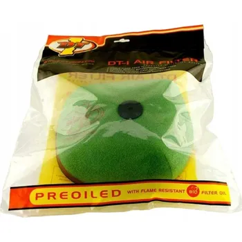 Filtr pro motocykl VZDUCHOVÝ FILTR DT-1 YAMAHA YZ 80 1984-1986