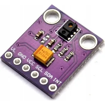 Senzor přiblížení a okolního světla CN APDS-9930